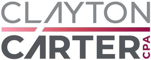 ClaytonCarter, CPA logo